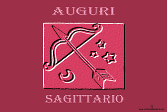 vedi dettaglio Buon Compleanno Sagittario